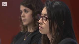 Download Lagu Welcome to the Department of Media and Communications at LSE Thumbnail