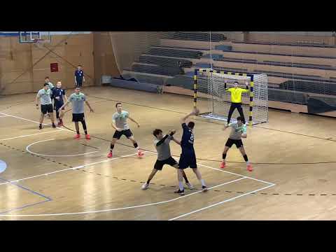 RK Ivan _ RK Feniks (U17)