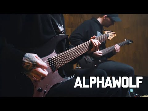 Alpha Wolf - #104 (Guitar Playthrough)