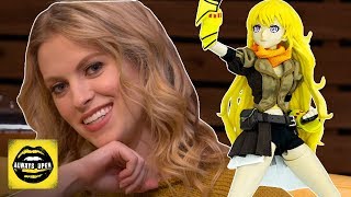 Always Open #40 - Barbara Finds Out She’s Big in Japan