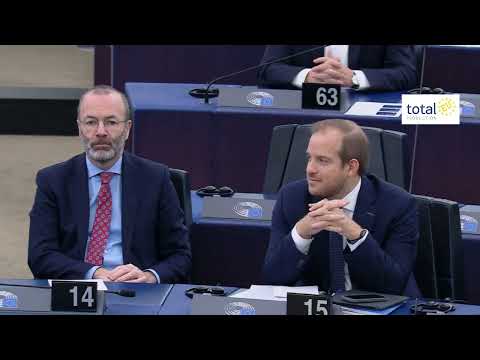 Ambiente: von der Leyen, "Saremo fedeli al Green deal, accompagneremo le imprese nella transizione"