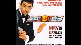 Bond - Theme from Johnny (Salsa Version)