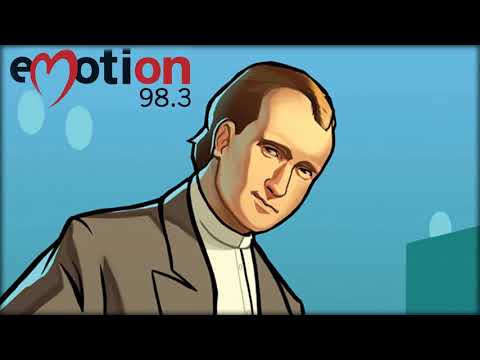 GTA Vice City Stories  Emotion 98.3 Full Radio Station