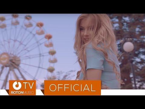 Emil Lassaria ft. Caitlyn - Summer Sun (Official Video)