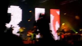 Rowwen Hèze slotconcert 2008 - Dansen