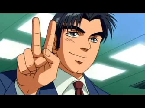Salaryman Kintarou Jikuu ~Toki no Sora~ Yumi Matsuzawa