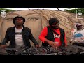 Amapiano Live Balcony Mix Africa B2B De Mthuda | S2 | EP3
