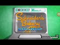 Schneiders Bakery Sony Music Nickelodeon Productions 2010 Logo History Accdentally Logo