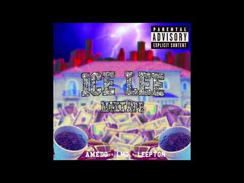 Leepton - Hardkor hustla [ICE LEE MIXTAPE]