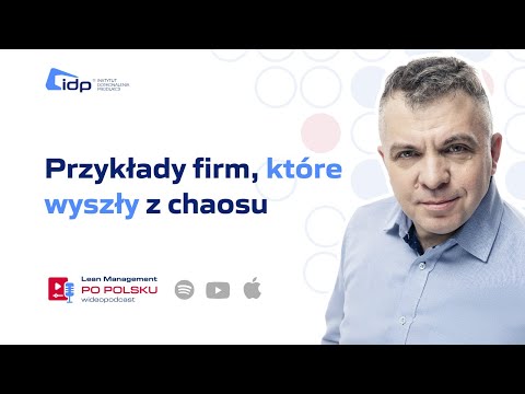 Od zastoju do sukcesu – Przykłady firm produkcyjnych, które skorzystały z IDP