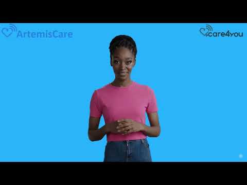 eCare4You Smart Communication