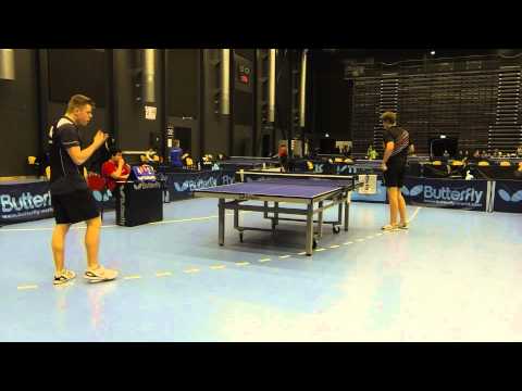 150201 Roskilde GP, Mikkel Klint Stuhr - Patrick Stobberup