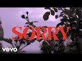 Dj Zinhle Skillz Sorry Lyric Video Ft MK Productions Section Five