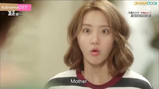 Marriage Not Dating Ep 15 - Busted!