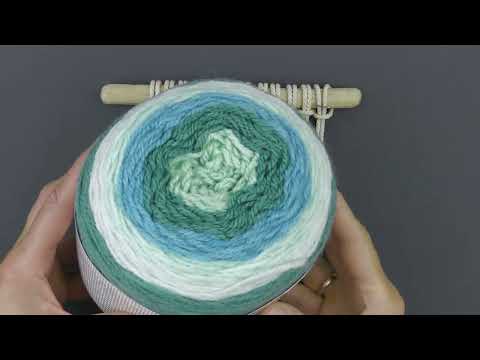 DIY Macrame Plant Hanger Easy NEW Diamond Design