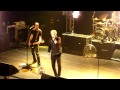The Offspring - Get It Right Live @ AB Brussels Belgium 2012
