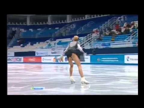 2013 RN Polina KOROBEYNIKOVA FS