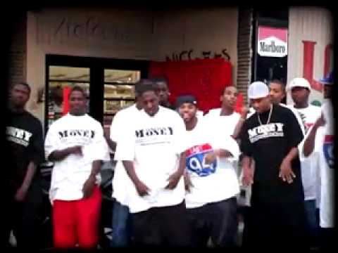 Stretch Money   Hit Da Block