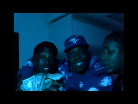 Leroy La L and 2 more