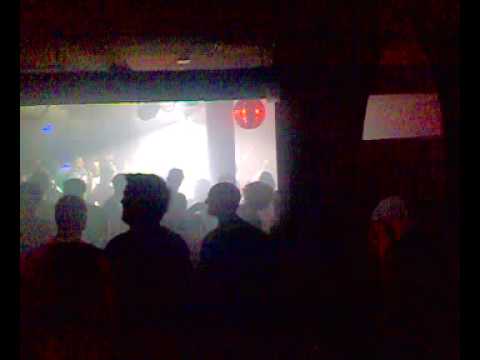 29.03.2009 Club Prag - Stuttgart /// Abschlussparty