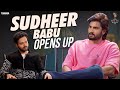 Sudheer babu opens up || Sudheer Babu || Nikhil Vijayendra Simha