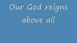 Song Of Freedom - Hillsong