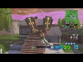 THEY DESTROYED TILTED!! UNVAULTING EVENT REACTION ft. Nickmercs (Fortnite Battle Royale)