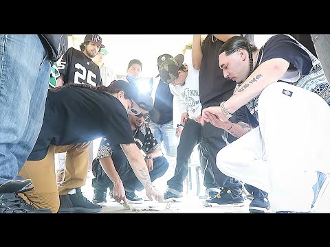 Indo Slim × String Bean - Root Of All Evil (Official Video)