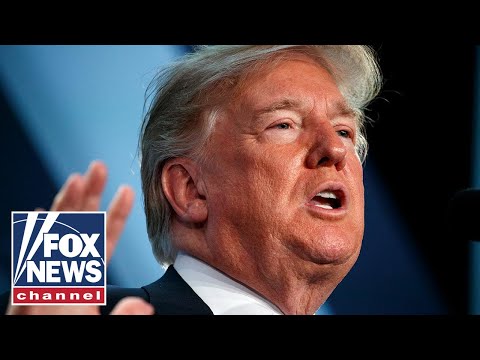 トランプ氏は、弾劾ラッシュにブレーキをかけるために民主党を「嘘つき」と呼ぶ (Trump calls Dems 'liars' for pumping brakes on impeachment rush)