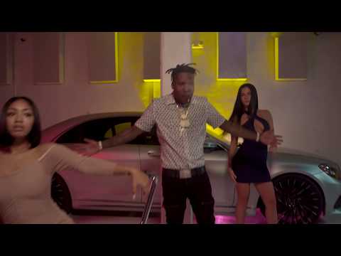 BLOCK125 BACKSTREET PRODUCED BY CHILL GO HARD