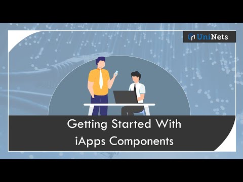 Getting Started with iApps Components - F5 LTM Training