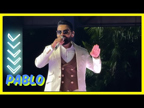 Show 📽 Pablo | Coari | Amazonas | (01/01/2026) #pablo #seresta #cantorpablo