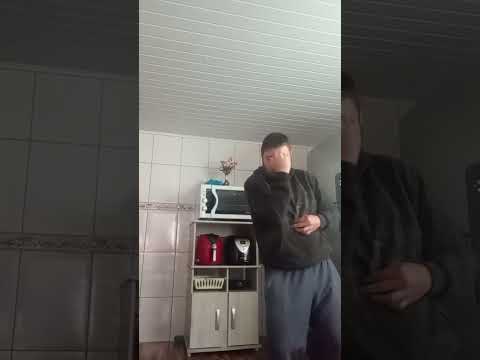 o melhor dançarino de são João do triunfo pr