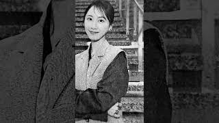 ?松井玲奈　カモフラージュ