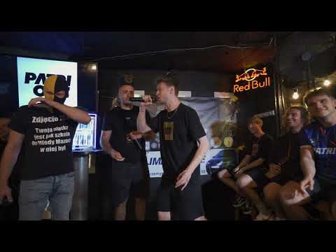 SYN MŁYNARZA vs KRUCZEK | Bitwa o Kopalnie 2 (1/4 FINAŁU)