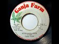 1978 Tony Tuff Rock Rock Rock Version