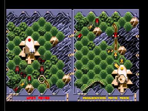 battle isle amiga rom