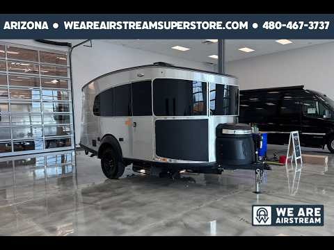 Used 2026 SILVER AIRSTREAM  image 1