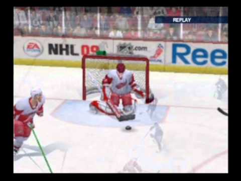 nhl 09 playstation 2 cheats