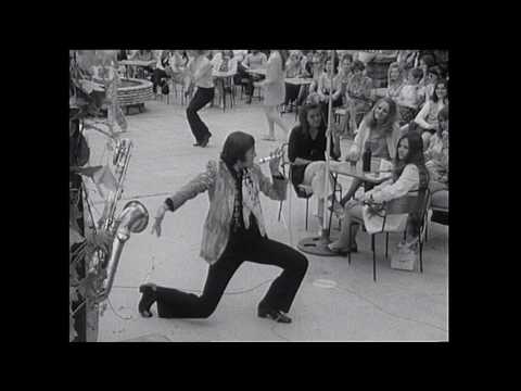 Karel Gott - Proud Mary (1970)