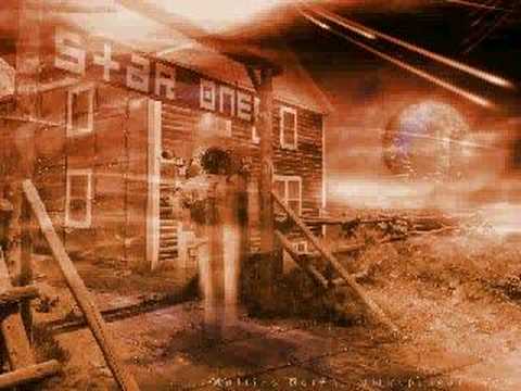 Star One - Hawkwind Medley