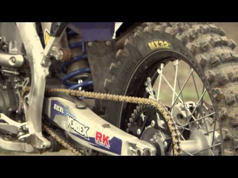 Motocross How To: Starts
