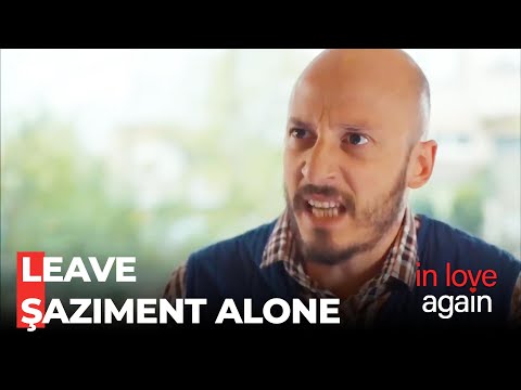 Cevat Faces The Butcher - In Love Again