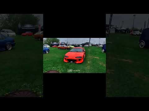 No drift no fest 2025 #cars #carmeet #tuning #stance #static
