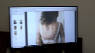 Թրաֆիքինգի զոհ են դարձել տարեց ամուսիններ.Տղամարդը փախուստի է դիմել չդիմանալով հալածանքին