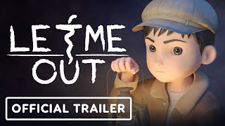 Watch and explore about Let Me Out