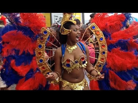 Carnival 2017_Sesimbra Portugal_Corvo de Prata