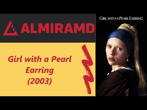 Girl with a Pearl Earring - 2003 Trailer