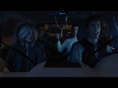 Being a DIK: Episode 10 - SET US FREE!┃The Comandeers - Set Us Free