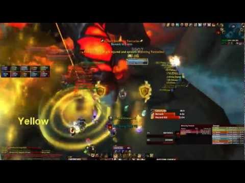 How to Solo Tank Madness of Deathwing